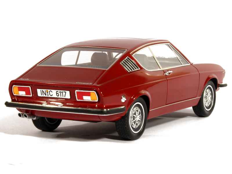 78967 Audi 100 Coupe S 1970