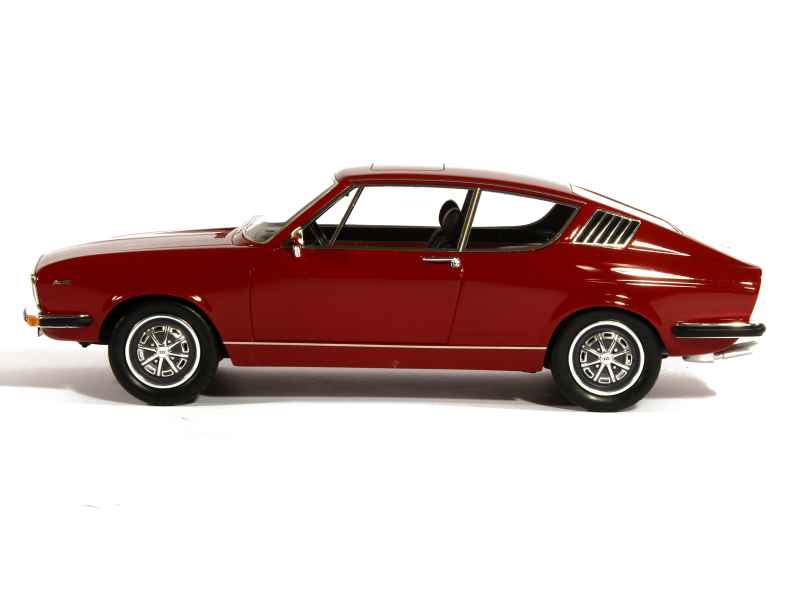 78967 Audi 100 Coupe S 1970
