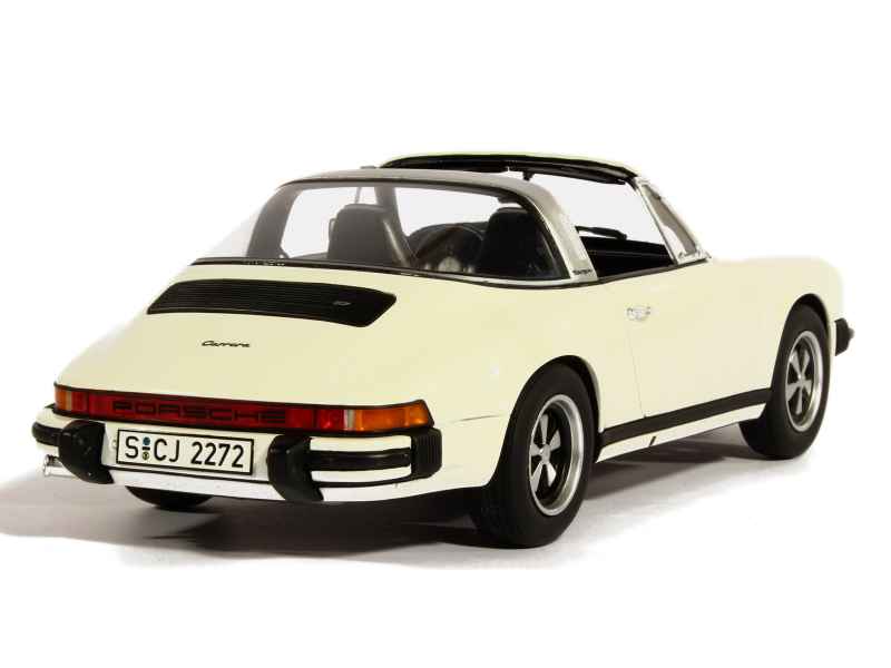 78970 Porsche 911 Carrera 2.7 Targa 1974