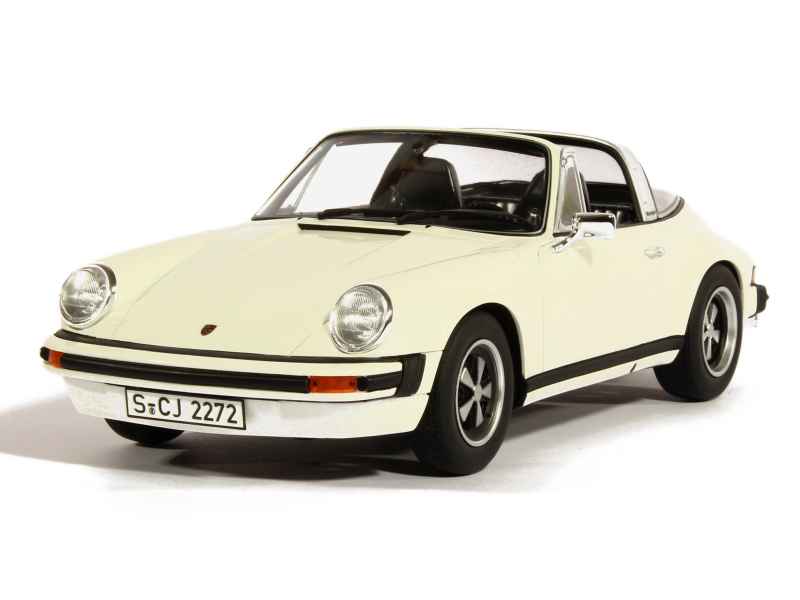 78970 Porsche 911 Carrera 2.7 Targa 1974