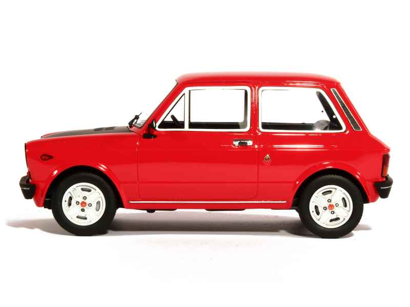 Autobianchi A112 Abarth de 1978 à vendre - voiture ancienne de collection