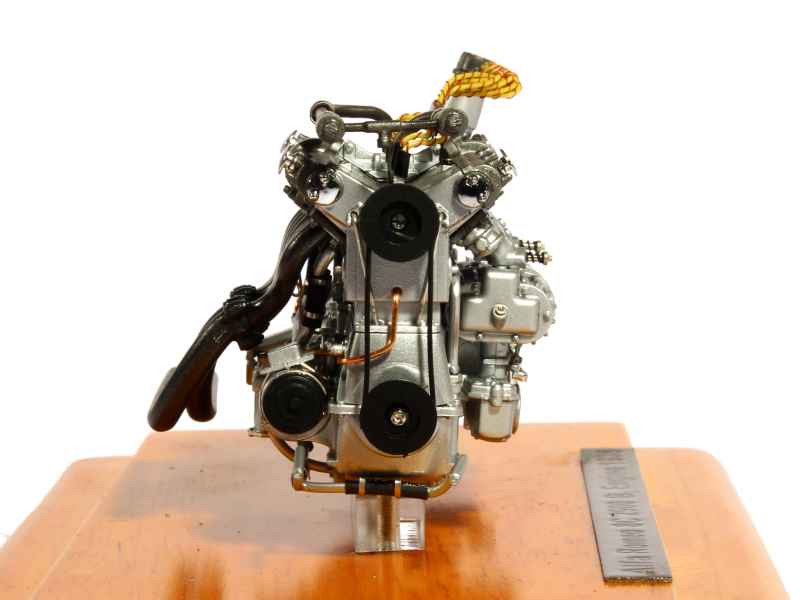 78974 Alfa Romeo 8C 2900B Motor 1938