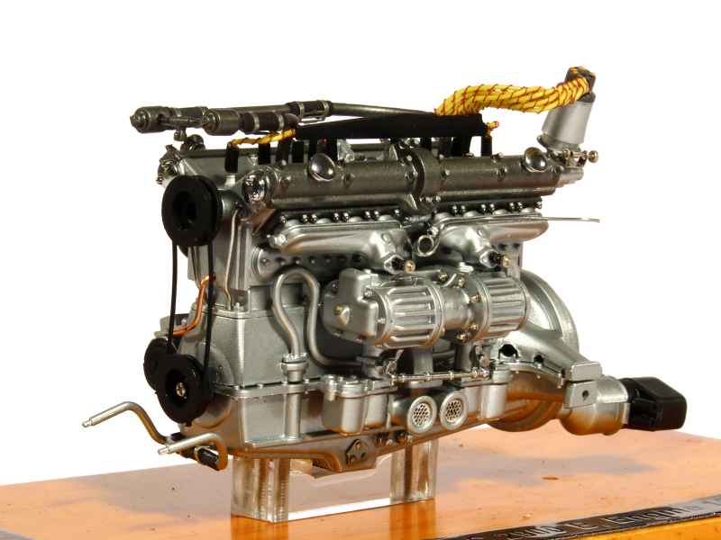 78974 Alfa Romeo 8C 2900B Motor 1938