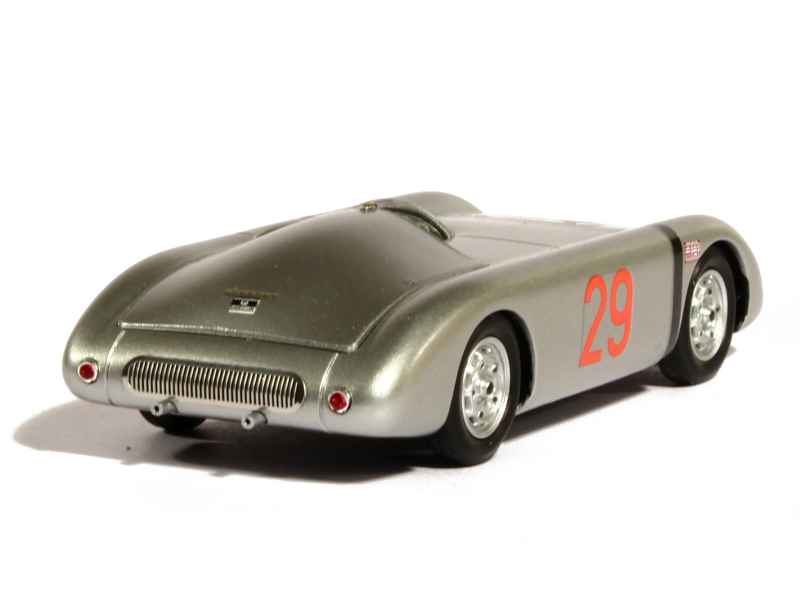 78979 Volkswagen Rometsch Syder DDR Sportscar 1954