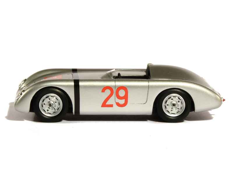 78979 Volkswagen Rometsch Syder DDR Sportscar 1954