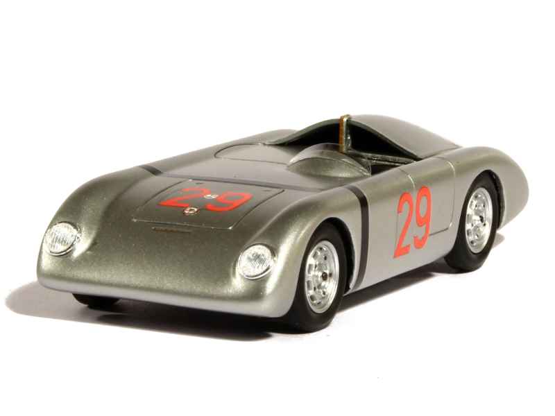 78979 Volkswagen Rometsch Syder DDR Sportscar 1954