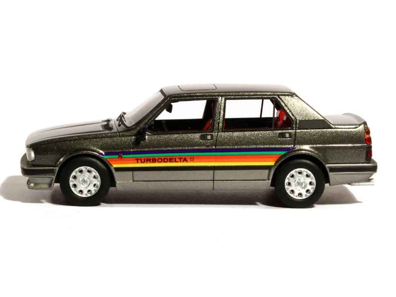 78980 Alfa Romeo Giulietta 2.0 Turbodelta 1985