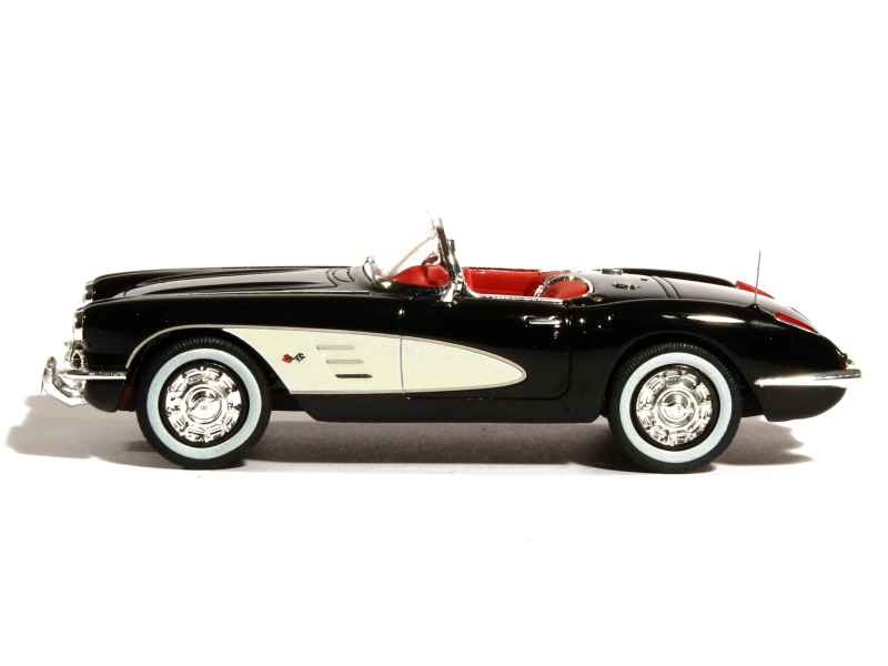 78981 Chevrolet Corvette Cabriolet 1959