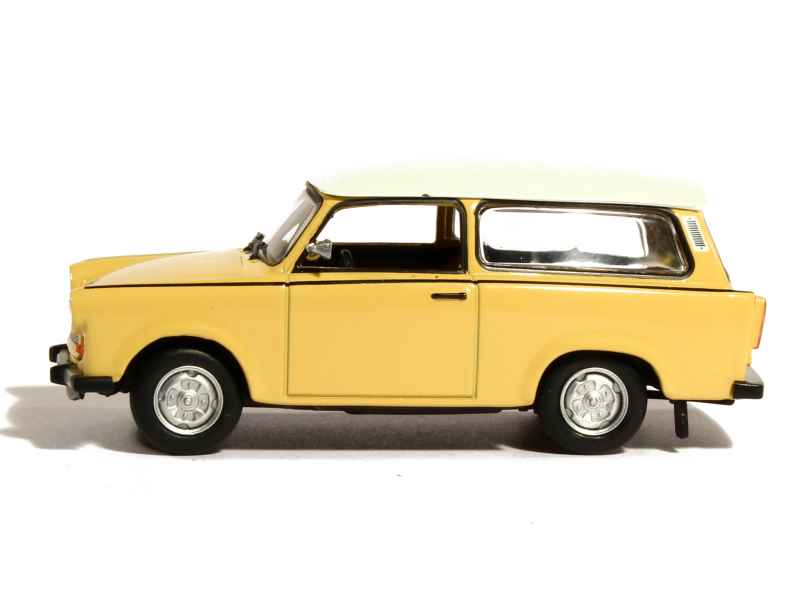 MINICHAMPS TRABANT 601 S UNIVERSAL 1:43 (Neu und originalverpackt) in für CHF 25 – mit Lieferung