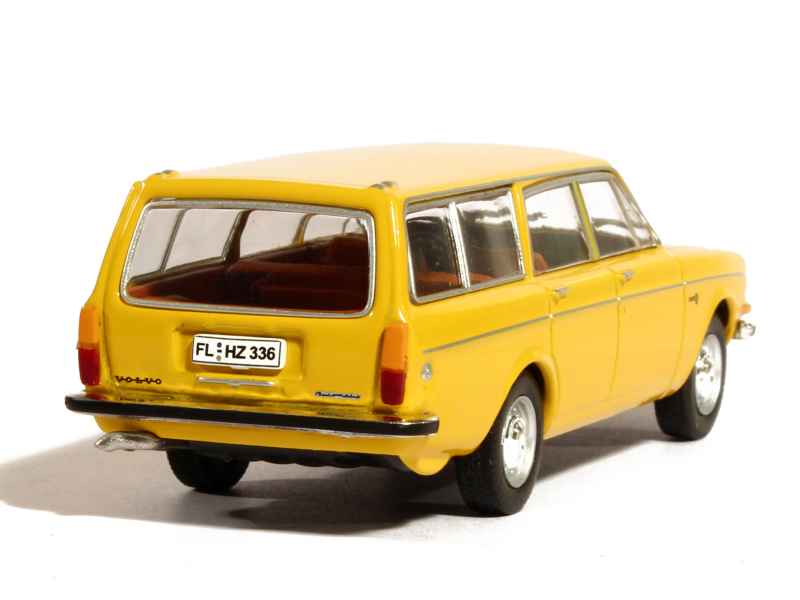 78986 Volvo 145 Break 1973