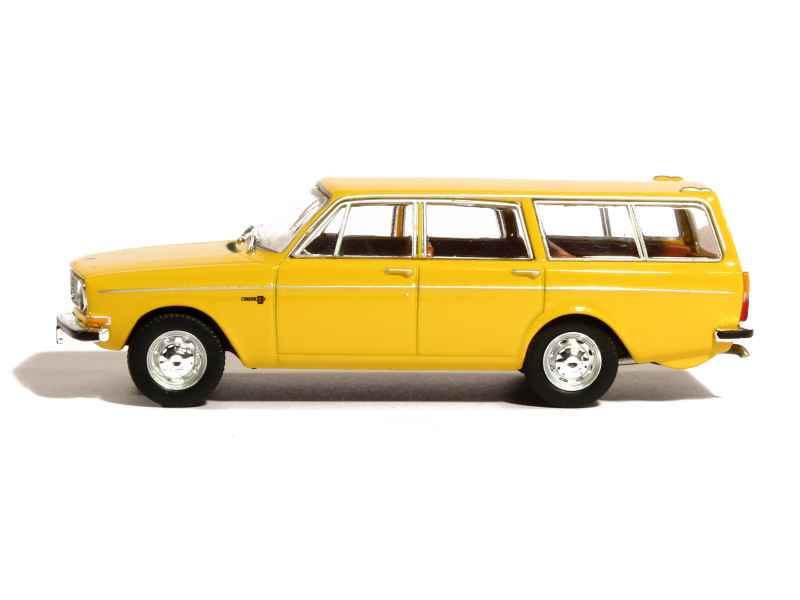 78986 Volvo 145 Break 1973