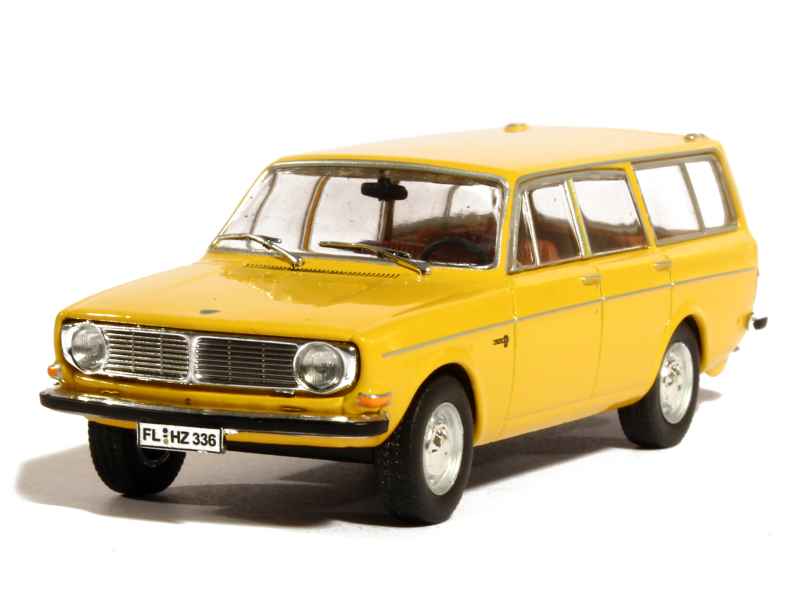 78986 Volvo 145 Break 1973