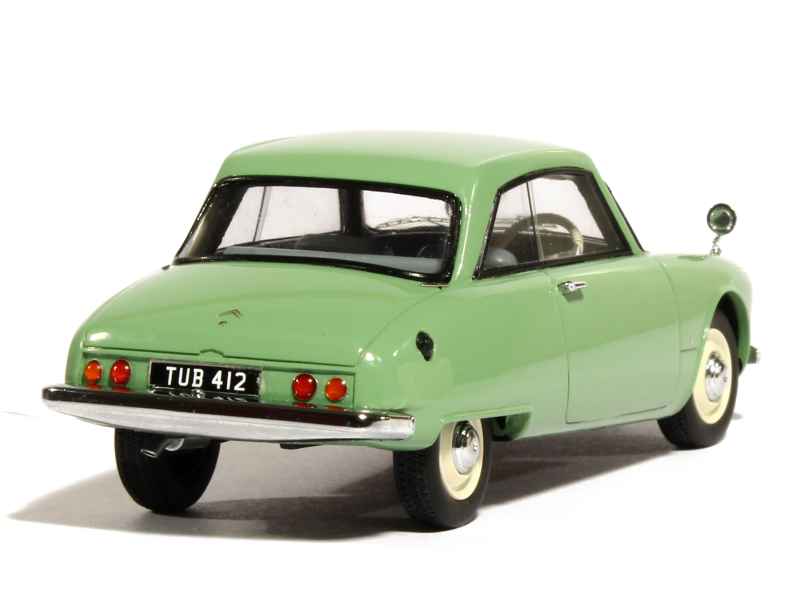 79003 Citroën 2CV Bijou 1960