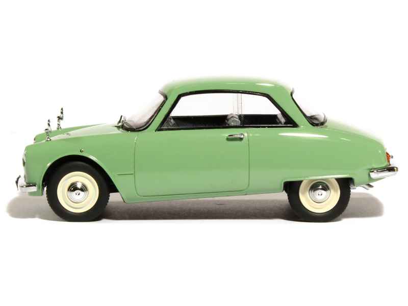 79003 Citroën 2CV Bijou 1960