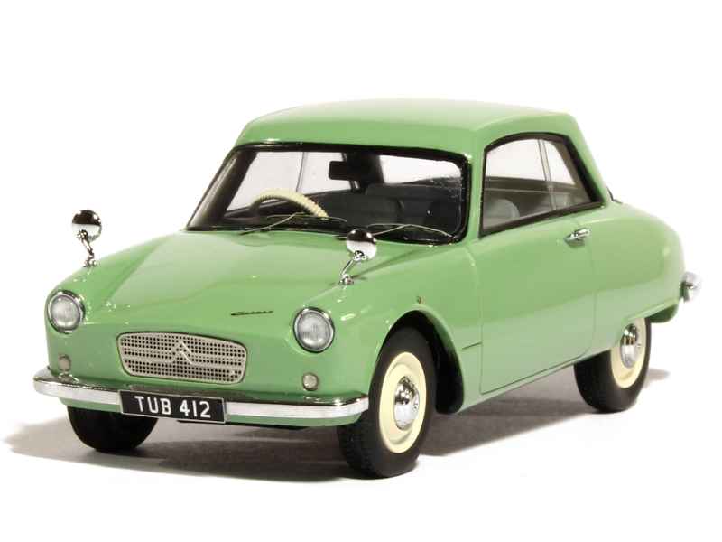 79003 Citroën 2CV Bijou 1960