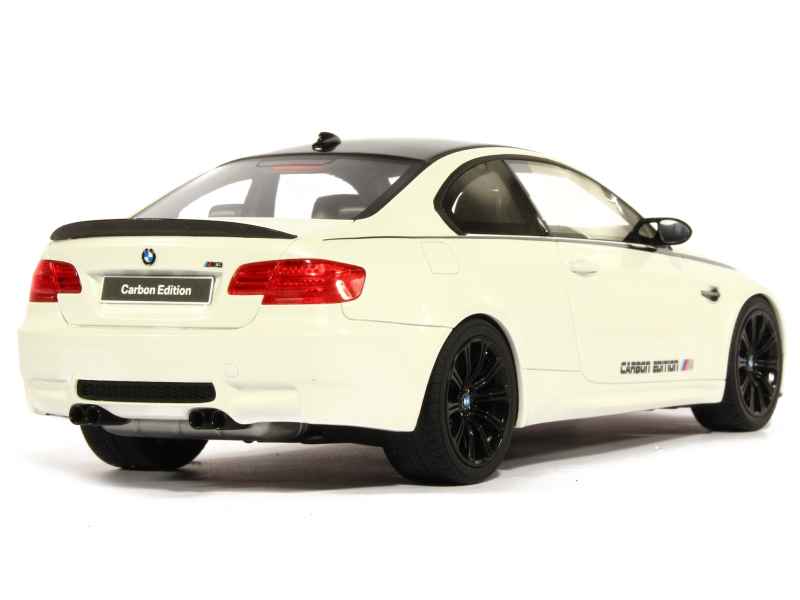 79055 BMW M3 Coupé Carbon Edition/ E92 2012