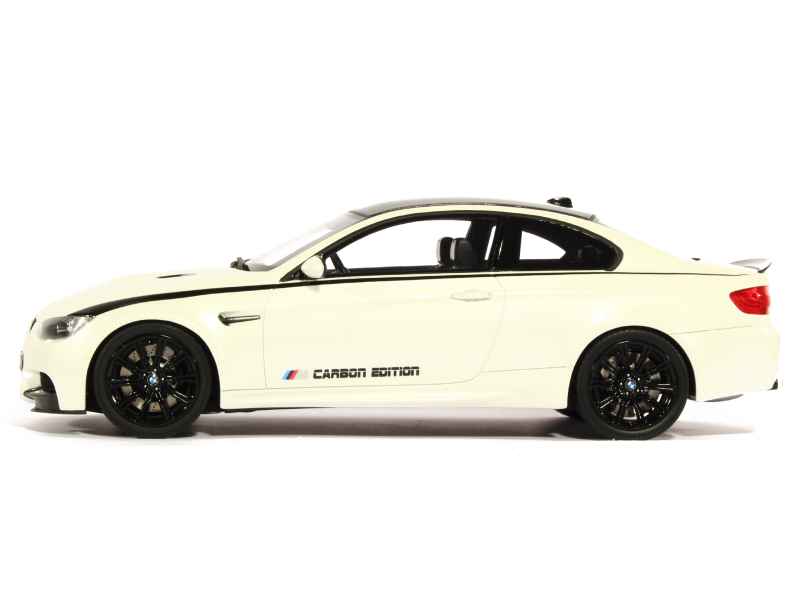 79055 BMW M3 Coupé Carbon Edition/ E92 2012