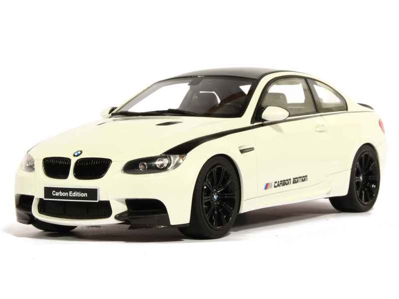 79055 BMW M3 Coupé Carbon Edition/ E92 2012