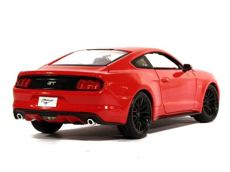 79059 Ford Mustang 2015