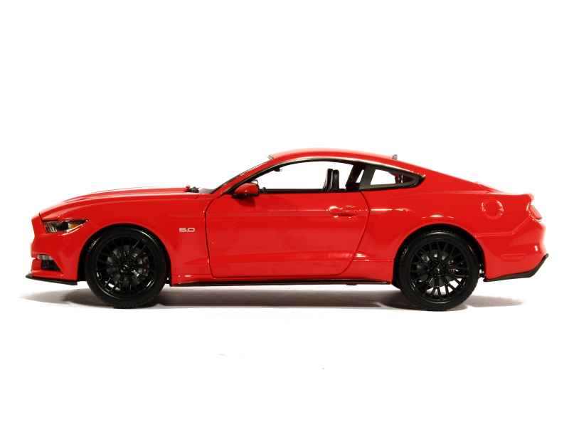 79059 Ford Mustang 2015