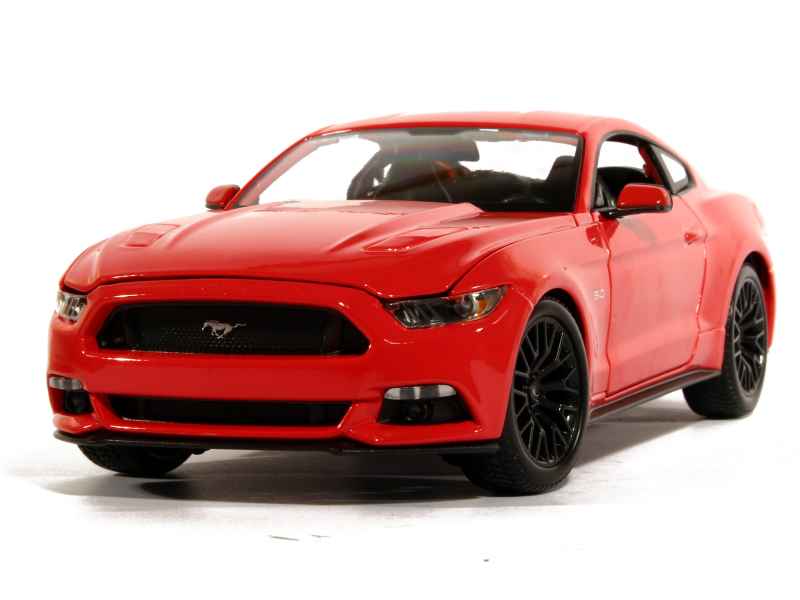 79059 Ford Mustang 2015