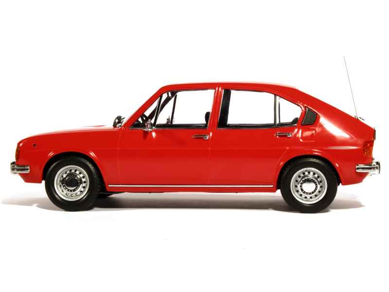 79061 Alfa Romeo Alfasud 1.3 1972