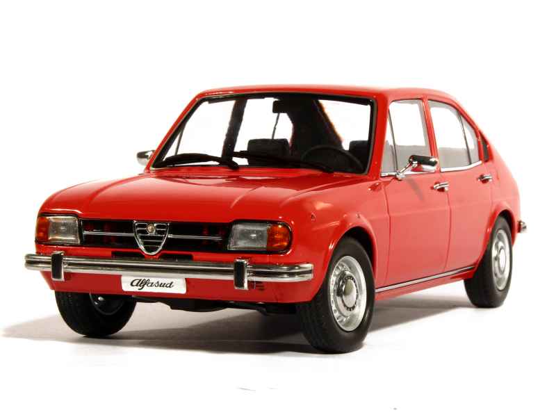 79061 Alfa Romeo Alfasud 1.3 1972