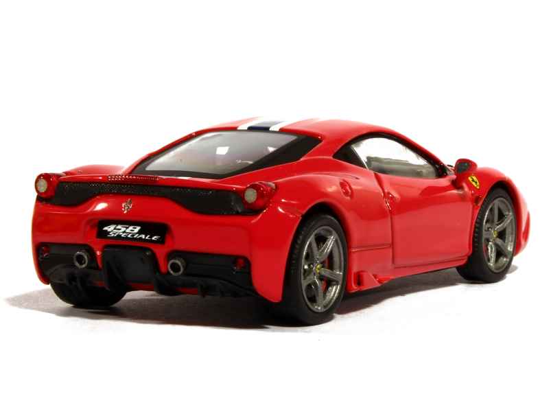 79067 Ferrari 458 Speciale 2013