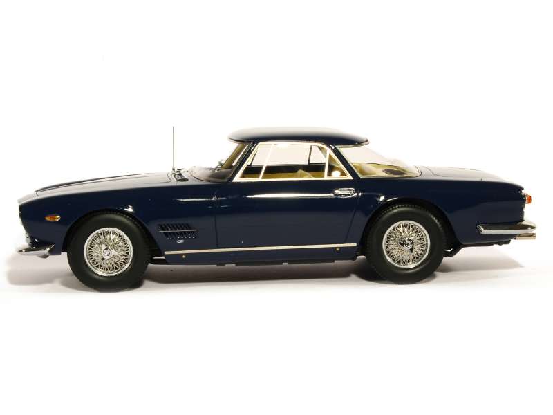 79077 Maserati 5000 GT Allemano 1959