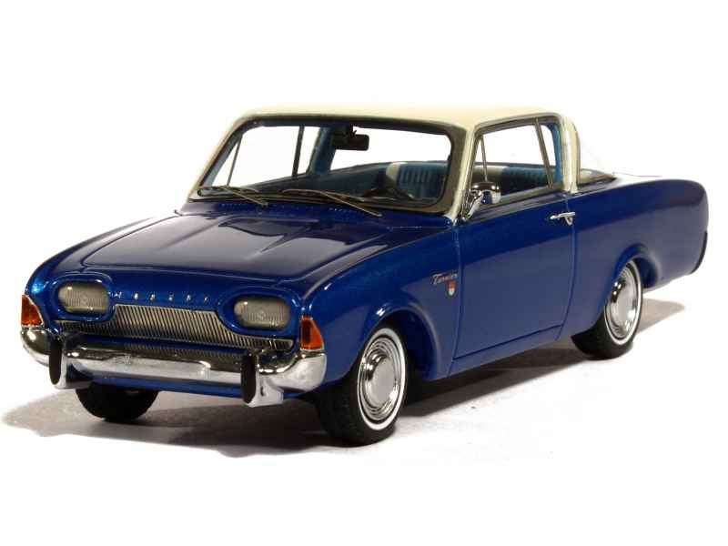 79078 Ford Taunus 17M P3 Coupe