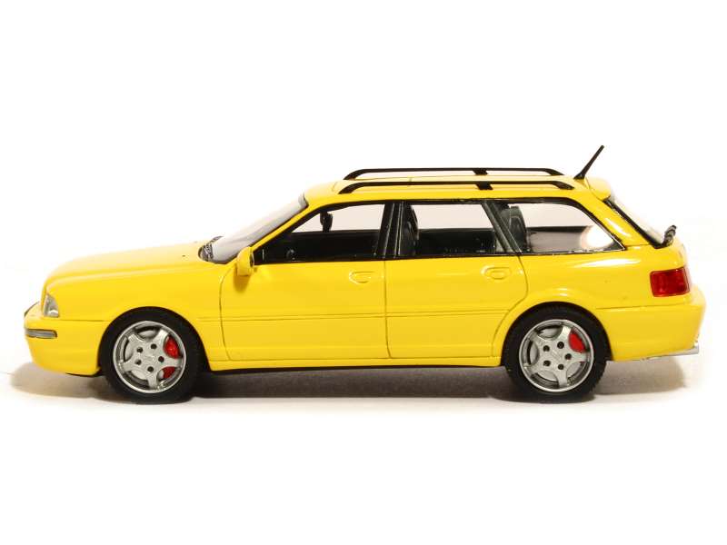 79082 Audi RS2 Avant 1994