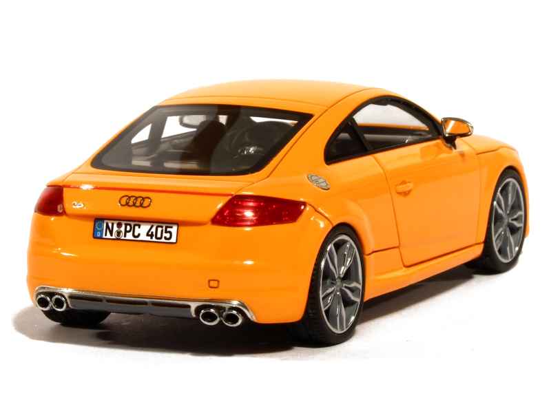 79084 Audi TTS Coupe 2014