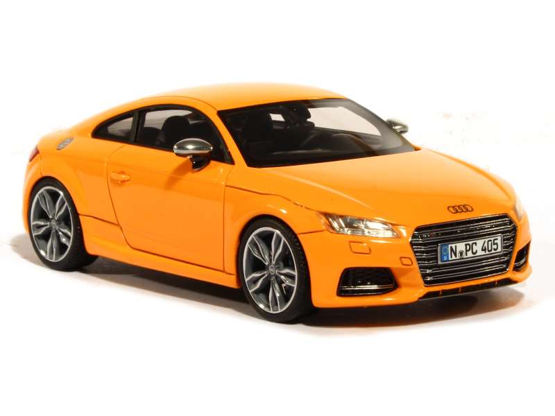79084 Audi TTS Coupe 2014