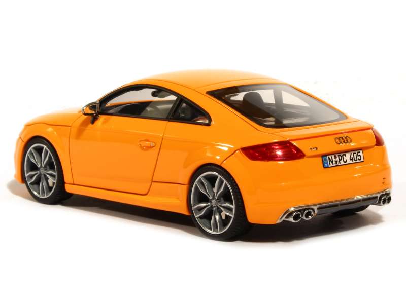 79084 Audi TTS Coupe 2014