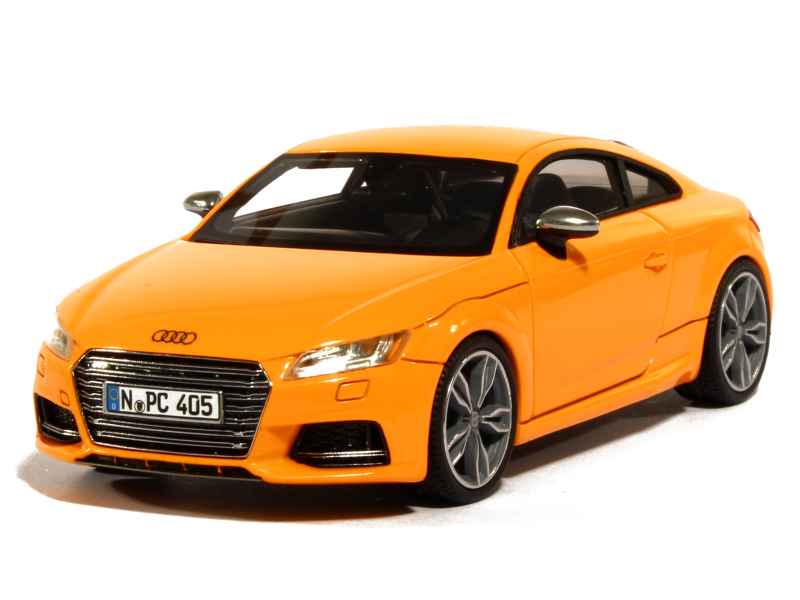 79084 Audi TTS Coupe 2014