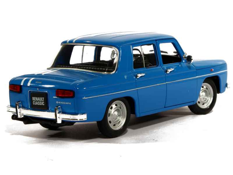 79113 Renault R8 Gordini 1964