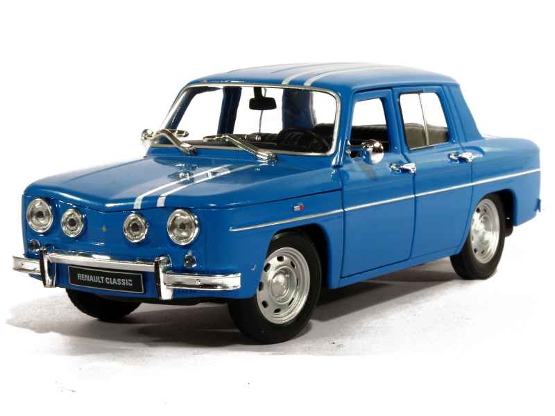 79113 Renault R8 Gordini 1964