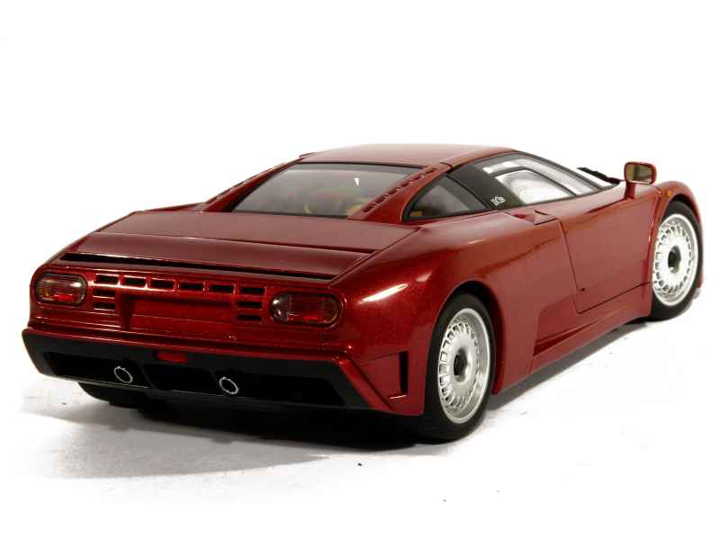 79115 Bugatti EB 110 GT 1992