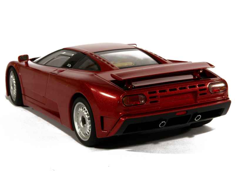 79115 Bugatti EB 110 GT 1992