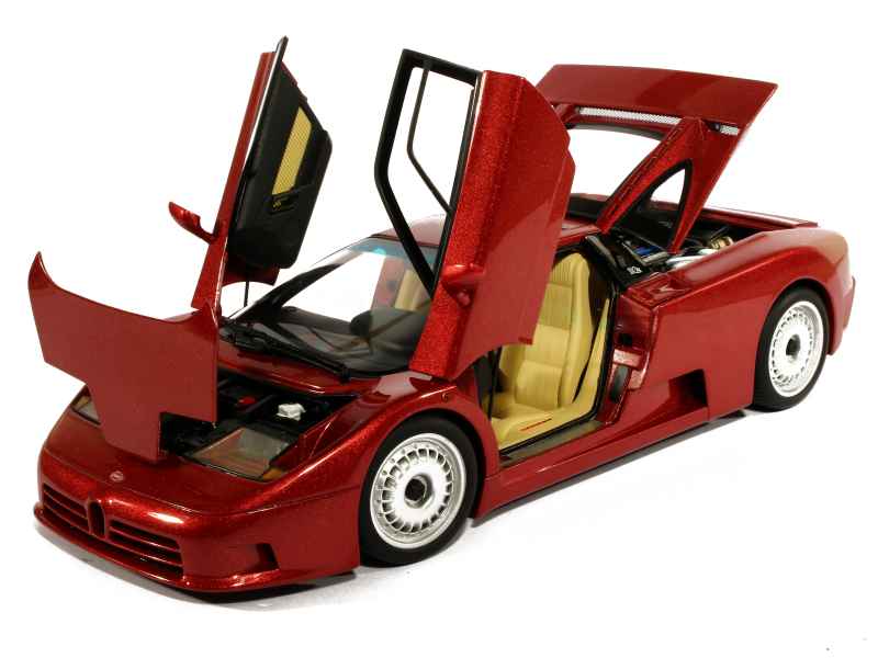 79115 Bugatti EB 110 GT 1992