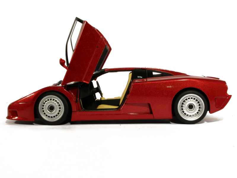 79115 Bugatti EB 110 GT 1992