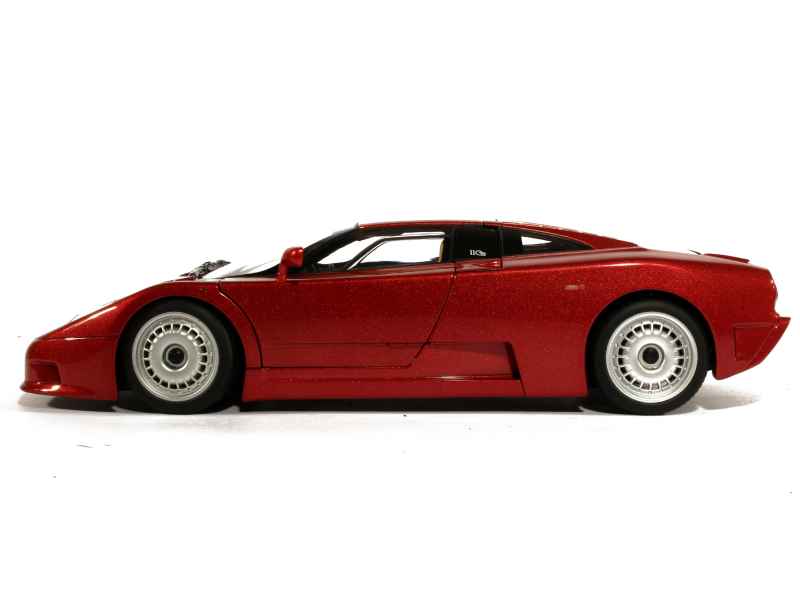 79115 Bugatti EB 110 GT 1992