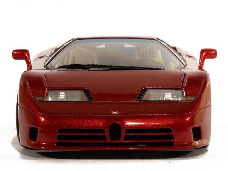 79115 Bugatti EB 110 GT 1992