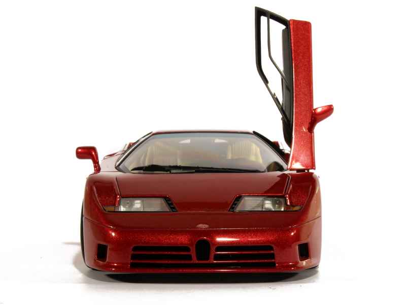 79115 Bugatti EB 110 GT 1992