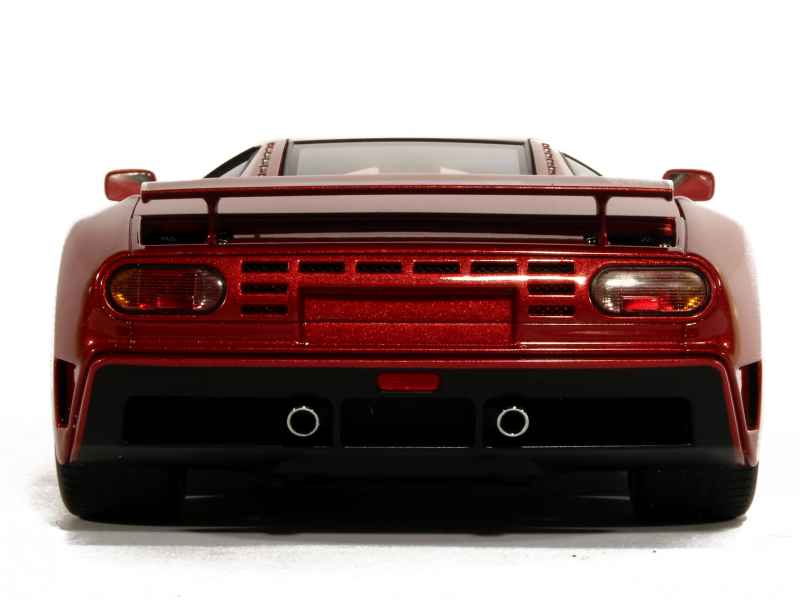 79115 Bugatti EB 110 GT 1992