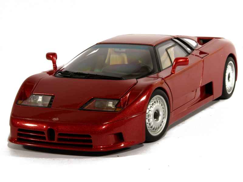 79115 Bugatti EB 110 GT 1992