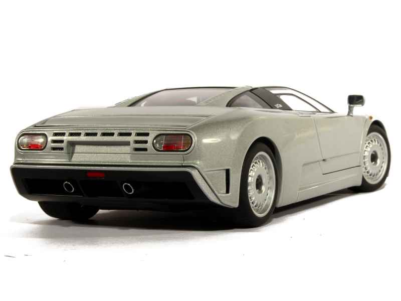 79116 Bugatti EB 110 GT 1992