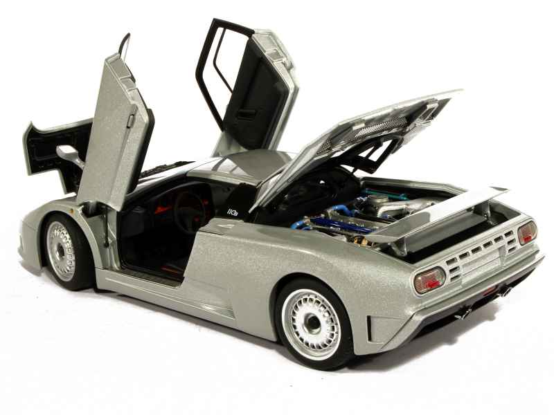 79116 Bugatti EB 110 GT 1992