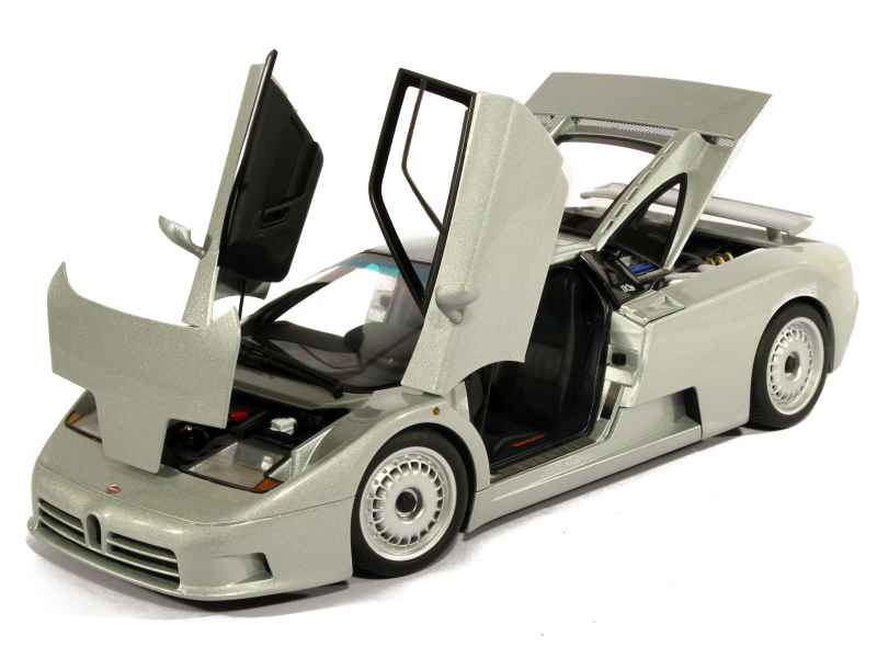 79116 Bugatti EB 110 GT 1992