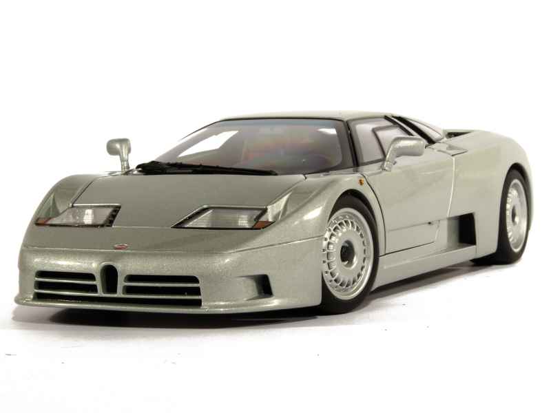 79116 Bugatti EB 110 GT 1992